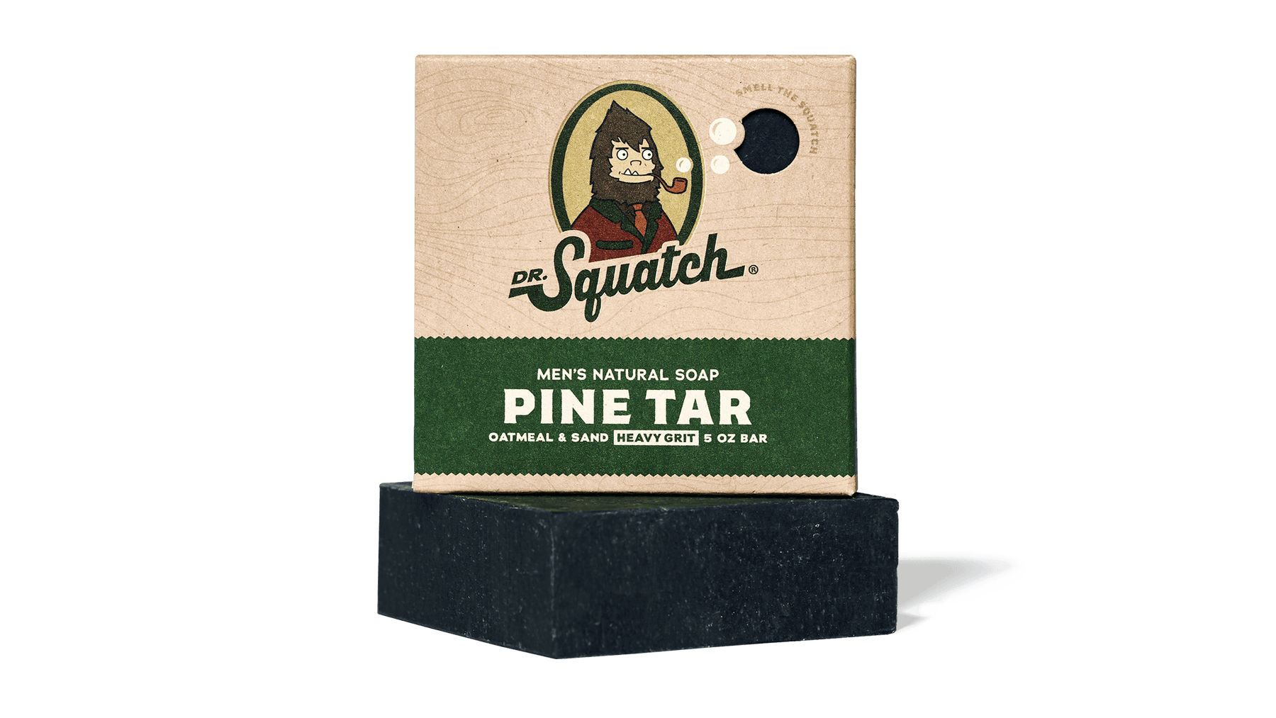 Pine Tar - Daily Fresh