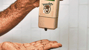 Pine Tar Shampoo - Clean Mood