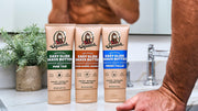 Complete Shave Set - Essential Set