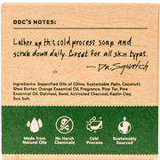 Deodorant Christian - Warm Blend