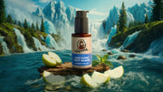 Soothing Post Shave Fresh Falls - Clean Finish
