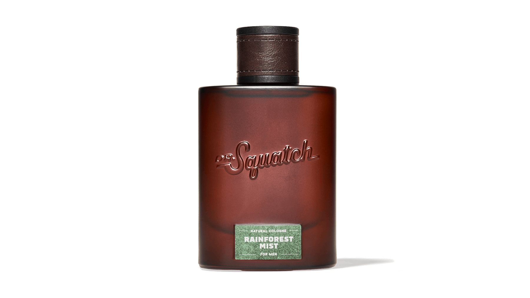 Rainforest Mist Cologne - Gentle Mist