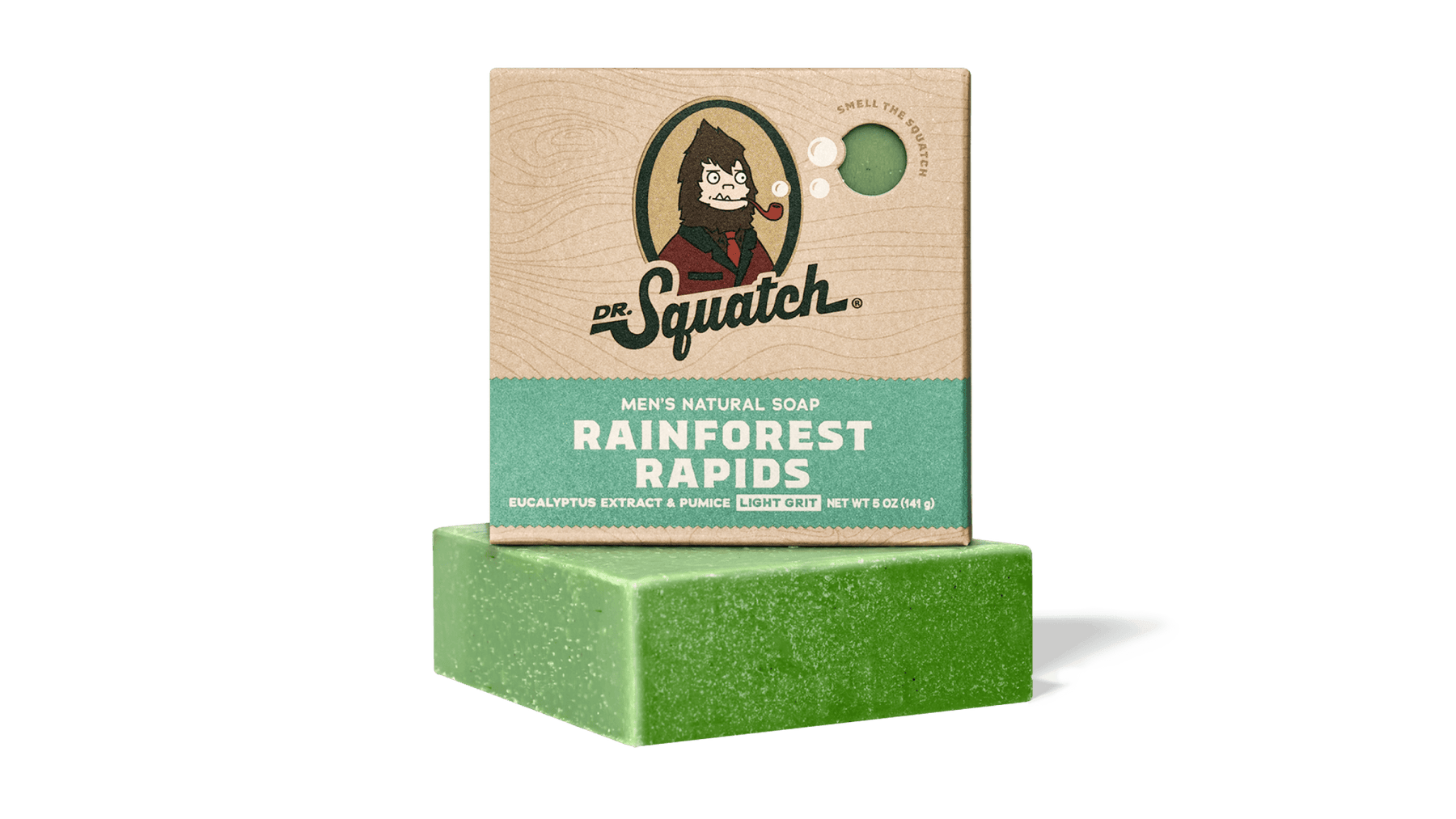 Rainforest Scents Set - Clean Bundle