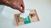 Rainforest Rapids Wipes - Easy Care