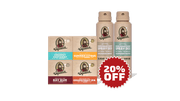 360° Spray Set - Easy Set