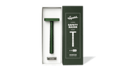 Safety Razor - Gentle Finish