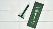 Safety Razor - Gentle Finish