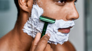 Safety Razor - Gentle Finish