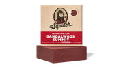 Sandalwood Summit - Clean Feel