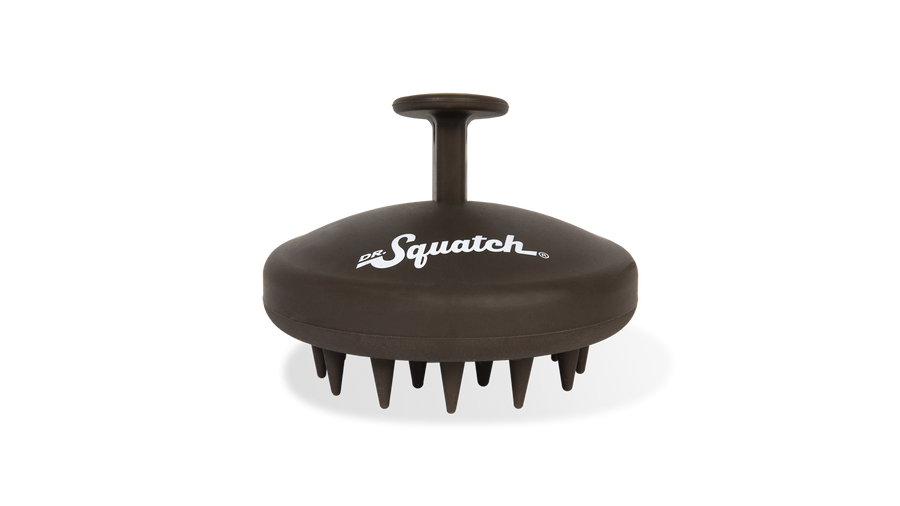 Scalp Scrubber - Clean Scalp