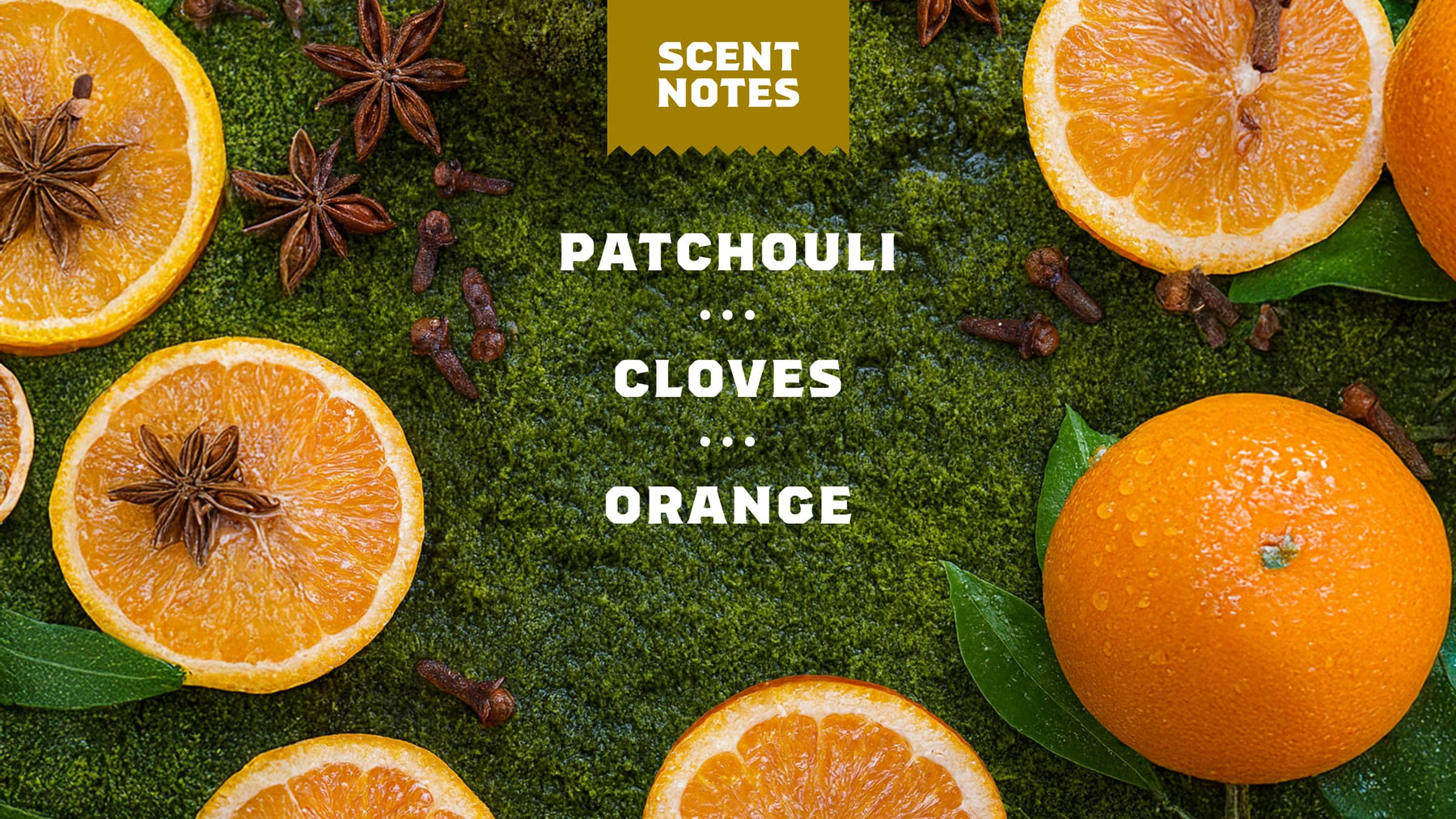 Gold Moss - Smooth Touch