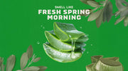 Cool Fresh Aloe Deodorant - Gentle Mist