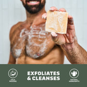 Shower Set - Classic Pick