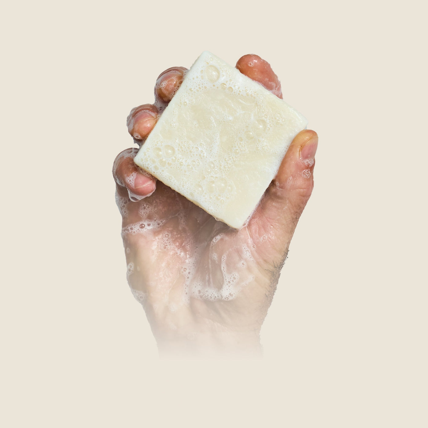 Bar Soap Ben 2 - Smooth Touch