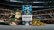 Deodorant Christian - Warm Blend