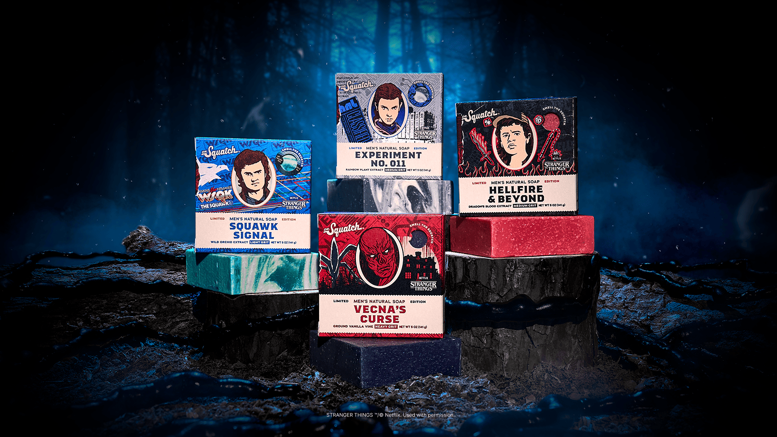 Things 4-Pack - Gift Ready