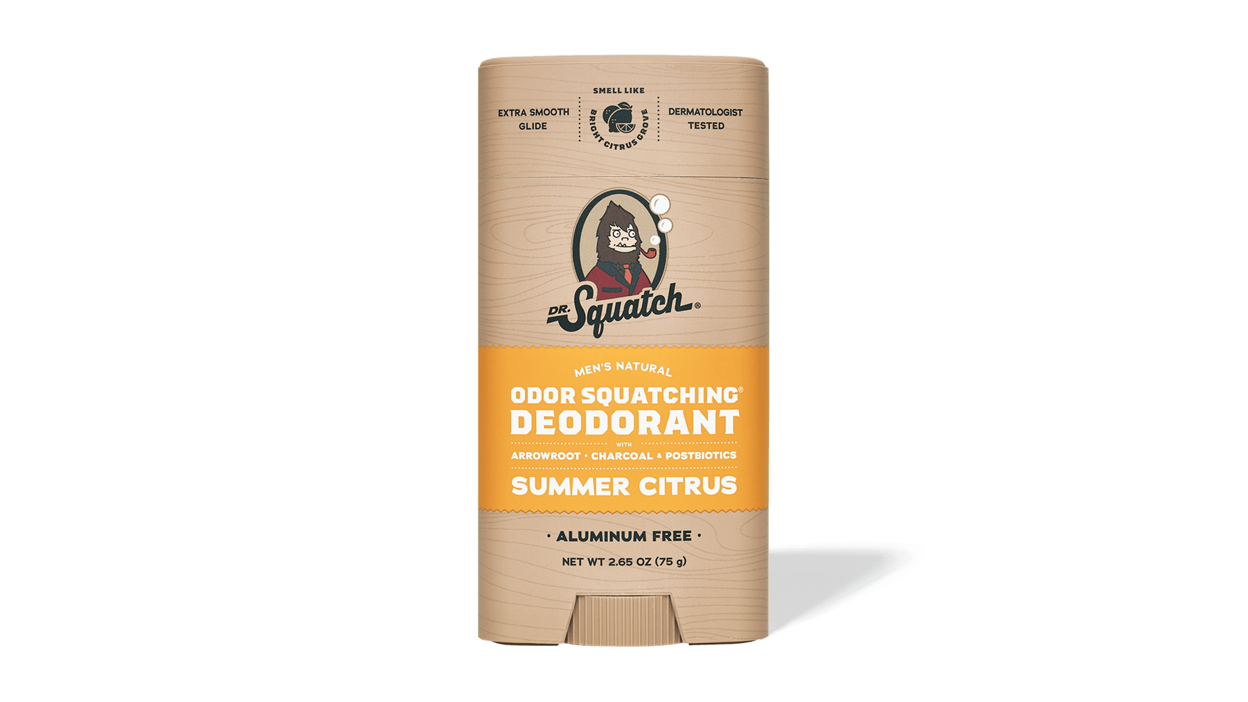 Deodorant Christian - Warm Blend
