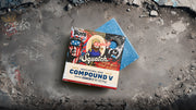 Compound V - Easy Care
