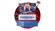 Compound V - Easy Care