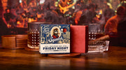 Friday Night - Classic Notes