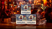 Friday Night 3-Pack - Clean Bundle
