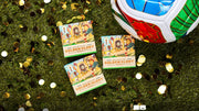 Golden Glory Hat-Trick Pack - Fresh Pair