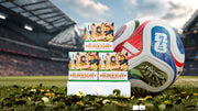 Golden Glory Hat-Trick Pack - Fresh Pair