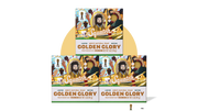 Golden Glory Hat-Trick Pack - Fresh Pair