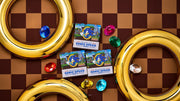 Sonic Speed 3-Pack - Simple Edit