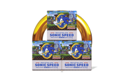 Sonic Speed 3-Pack - Simple Edit