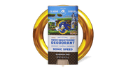 Sonic Speed Deodorant - Easy Care