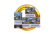 Sonic Speed Super Pack - Clean Bundle