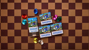 Sonic Speed Super Pack - Simple Edit