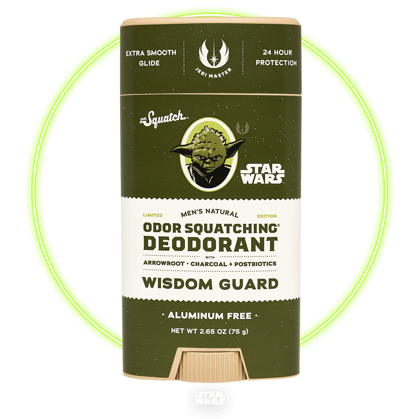 Wisdom Guard - Easy Care