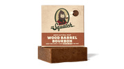 Wood Barrel Bourbon - Classic Notes