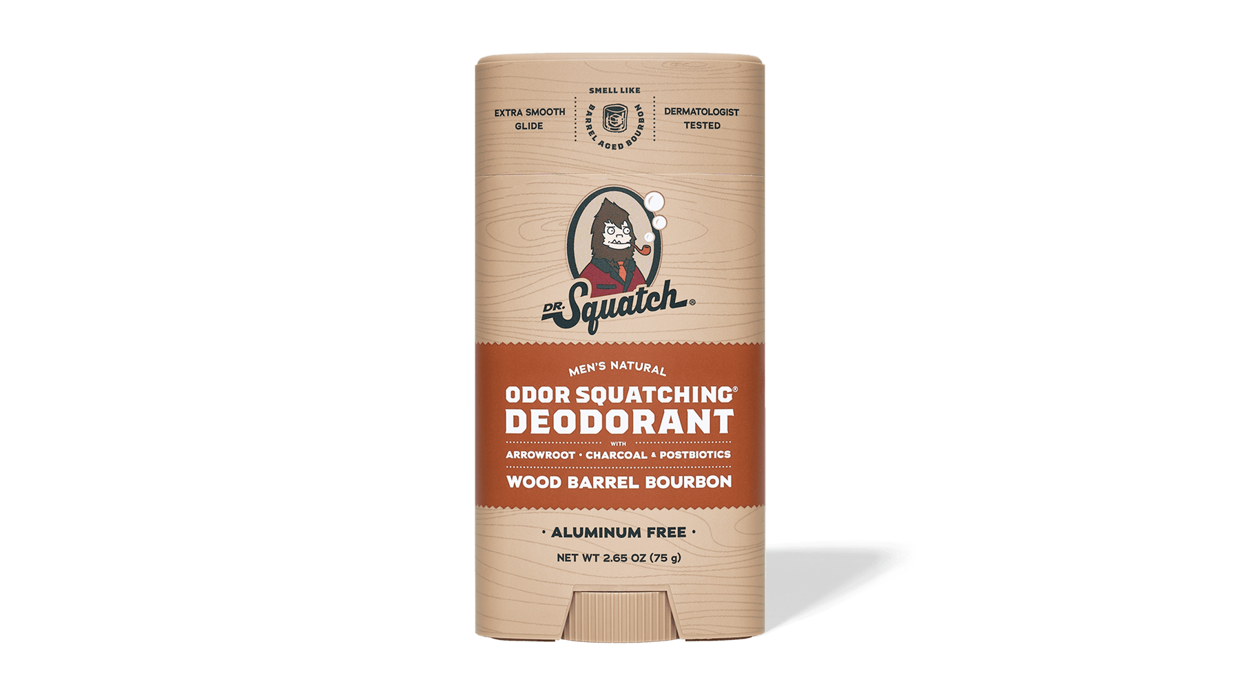 Deodorant Christian - Warm Blend