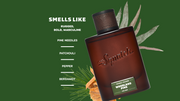 Cologne 3-Pack - Easy Set