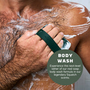Body Wash 4-Pack - Fresh Pair