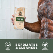 Body Wash 4-Pack - Ready Routine