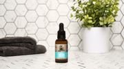 Castaway Cove Beard Oil & Cologne - Modern Blend