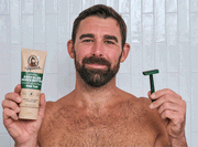 Complete Shave Set - Essential Set