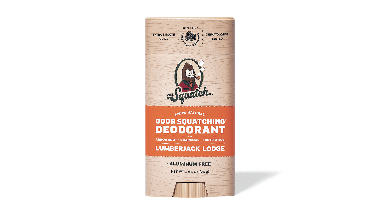 Deodorant Christian - Warm Blend