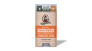 Lumberjack Lodge Invisible Glide Deodorant - Cozy Glow