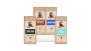 Body Wash 4-Pack - Fresh Pair