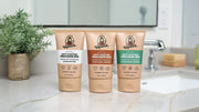 Deo 3-Pack - Weekend Pair