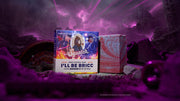 I'll Be Bricc - Clean Finish